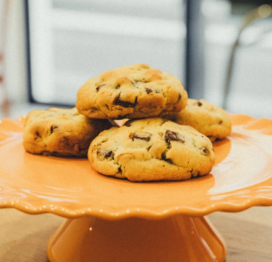 Cookie maison