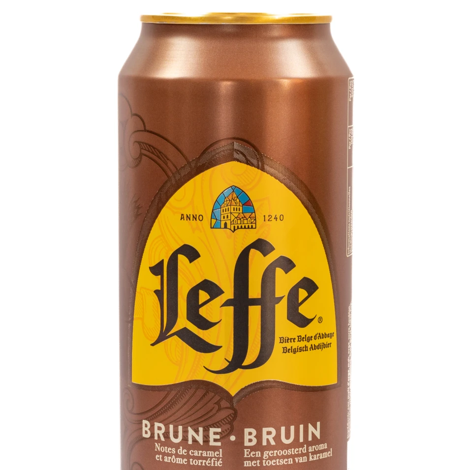 Bière Leffe 25 cl